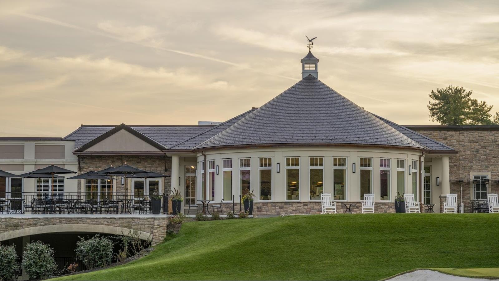 Community & Country Clubs